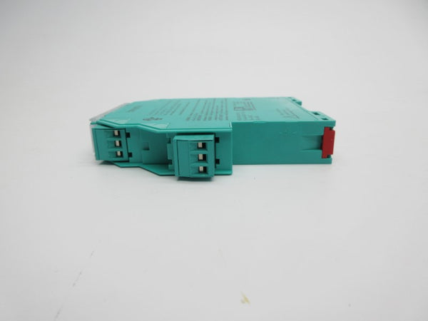 PEPPERL+FUCHS KFD2-SOT3-EX1.LB 262106 30VDC NSNP