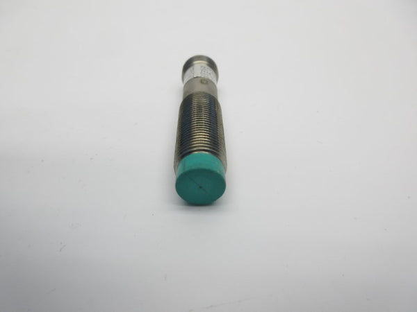 PEPPERL+FUCHS NJ4-12GM50-WS-V12 84419 20-250VAC NSNP