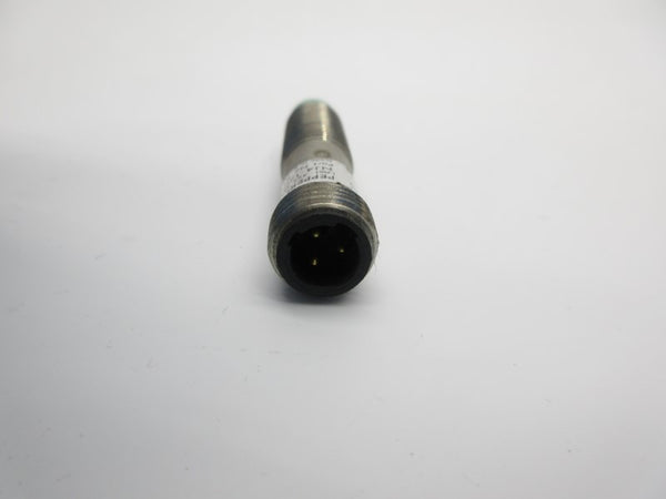 PEPPERL+FUCHS NJ4-12GM50-WS-V12 84419 20-250VAC NSNP