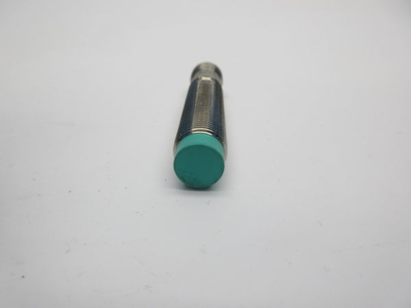 PEPPERL+FUCHS NJ4-12GM-WS-V12 024860 20-250VAC NSNP