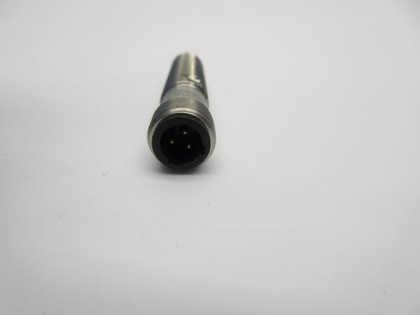 PEPPERL+FUCHS NJ4-12GM-WS-V12 024860 20-250VAC NSNP
