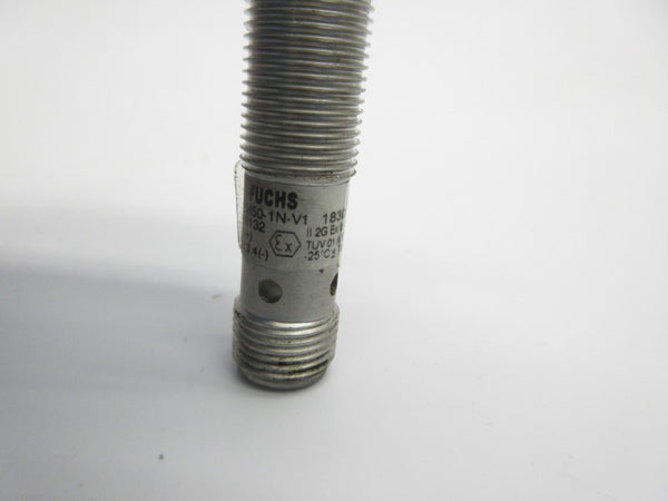 PEPPERL+FUCHS MC60-12GM50-1N-V1 183132 NSNP