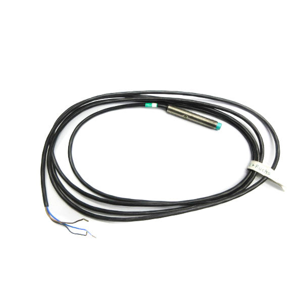 PEPPERL+FUCHS NJ2-8GM50-E 33423S 10-60VDC NSNP
