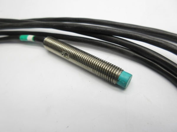 PEPPERL+FUCHS NJ2-8GM50-E 33423S 10-60VDC NSNP