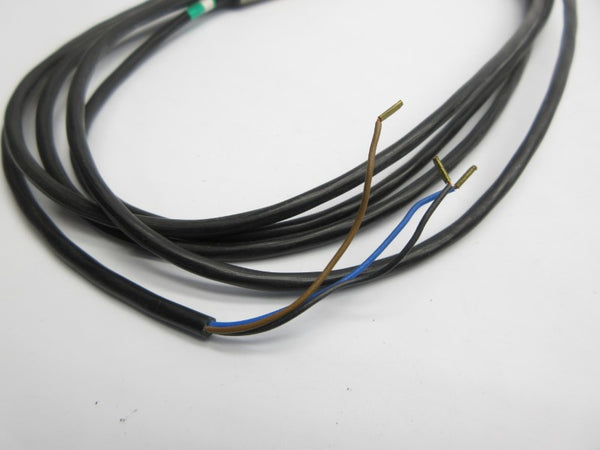 PEPPERL+FUCHS NJ2-8GM50-E 33423S 10-60VDC NSNP