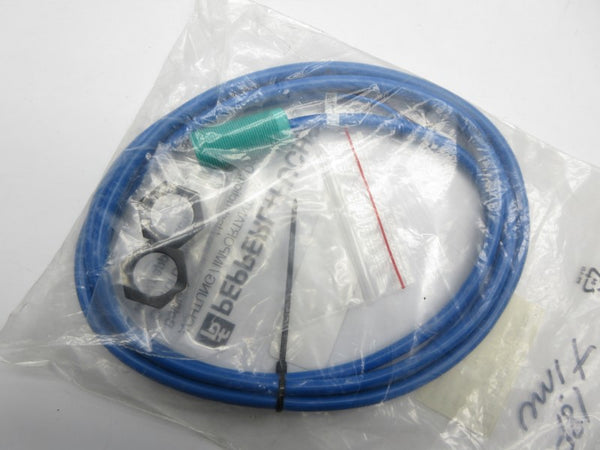 PEPPERL+FUCHS NJ8-18GK-N 106464 NSMP
