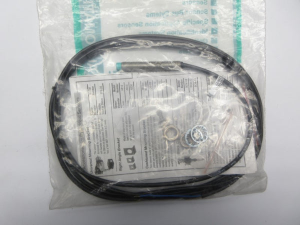 PEPPERL+FUCHS NJ2-8GM50-E 033423 NSMP