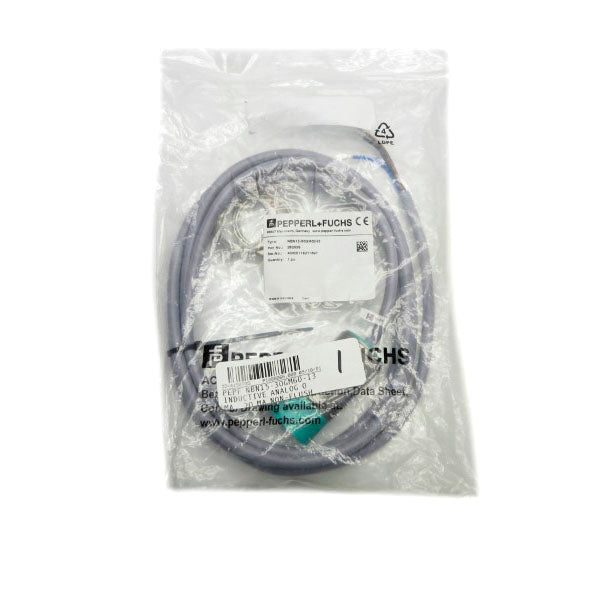 PEPPERL+FUCHS NBN15-30GM60-13 282838 NSMP