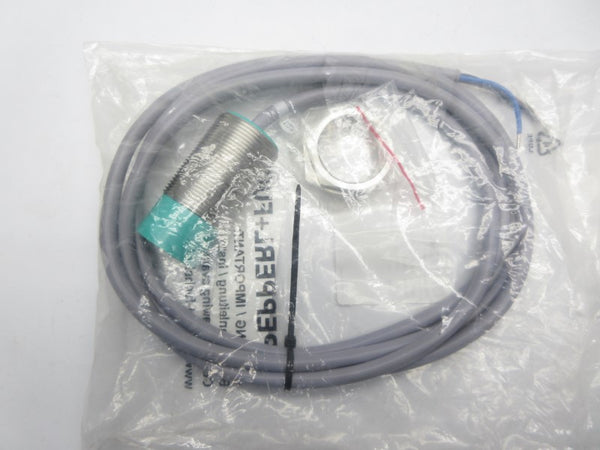 PEPPERL+FUCHS NBN15-30GM60-13 282838 NSMP
