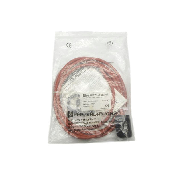 PEPPERL+FUCHS NJ5-30GK-S1N 106649 NSMP