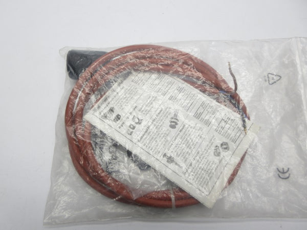 PEPPERL+FUCHS NJ5-30GK-S1N 106649 NSMP