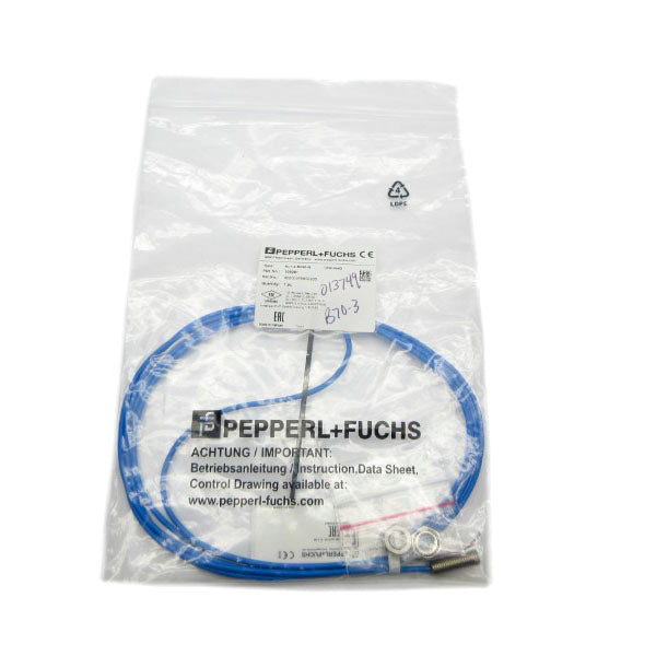 PEPPERL+FUCHS NJ1,5-8GM-N 106361 NSMP