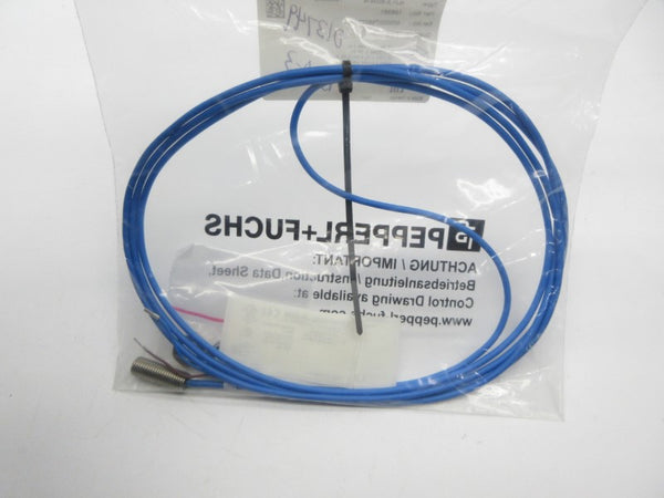 PEPPERL+FUCHS NJ1,5-8GM-N 106361 NSMP