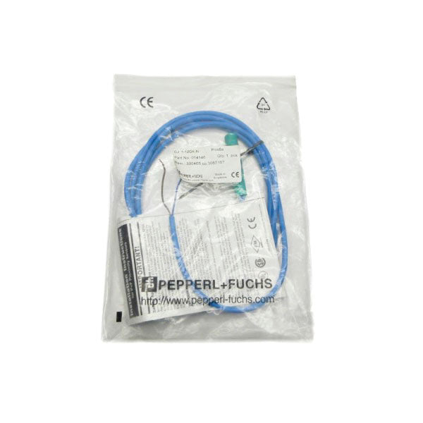PEPPERL+FUCHS CJ1-12GK-N 014146 NSMP