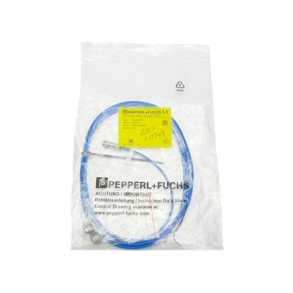 PEPPERL+FUCHS NJ1,5-8GM-N 70133080 NSMP