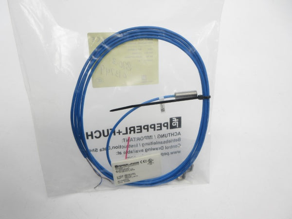 PEPPERL+FUCHS NJ1,5-8GM-N 70133080 NSMP