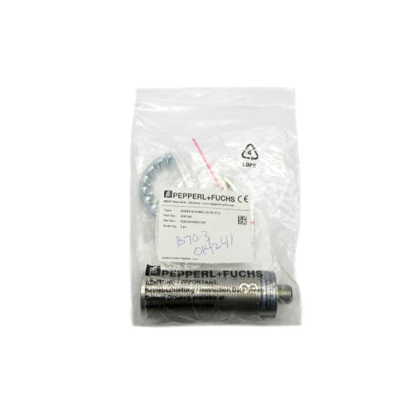 PEPPERL+FUCHS NMB8-30GM85-US-FE-V12 900140 NSMP