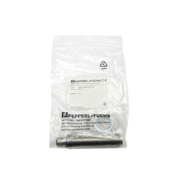 PEPPERL+FUCHS NMB5-18GM85-US-FE-V12 900133 NSMP