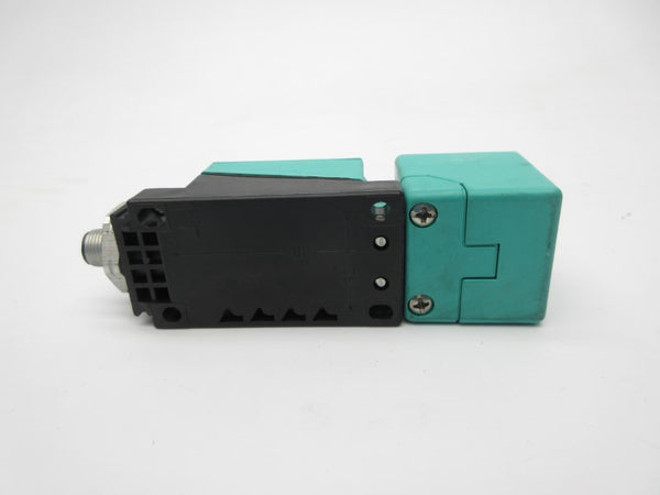 PEPPERL+FUCHS NCN30+U1+NO 106623 5-25VDC UNMP