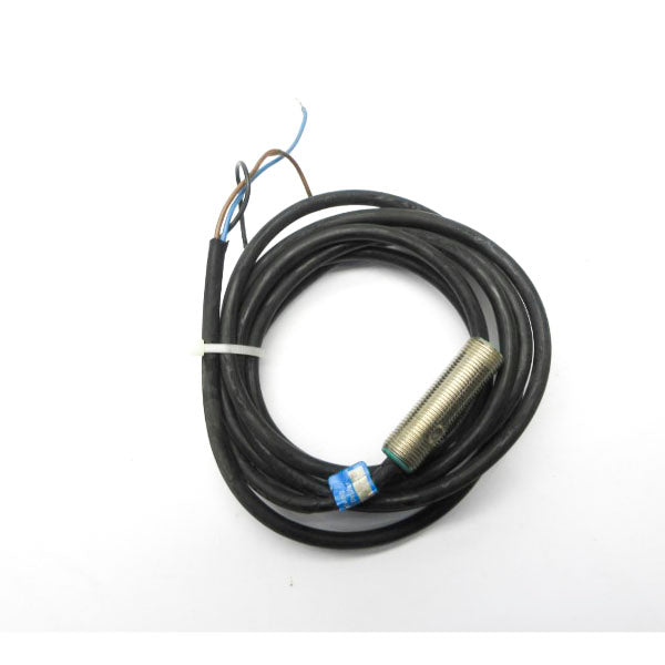 PEPPERL+FUCHS NJ2-12GM40-E2 14387S 10-60VDC UNMP