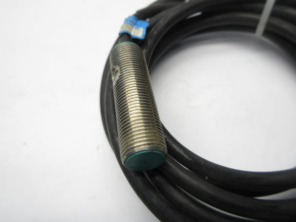 PEPPERL+FUCHS NJ2-12GM40-E2 14387S 10-60VDC UNMP