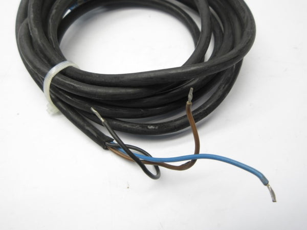 PEPPERL+FUCHS NJ2-12GM40-E2 14387S 10-60VDC UNMP