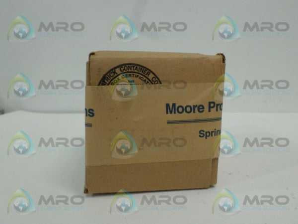 MOORE 61F 7200-/19UE BOOSTER RELAY NSFS
