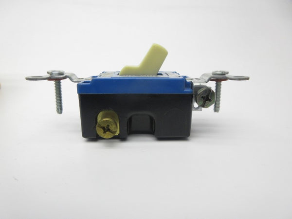 HUBBELL CS3151 120-277VAC 16A NSMP