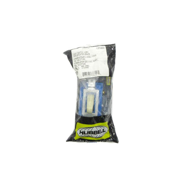 HUBBELL CS1203I 120-277VAC 15A NSMP