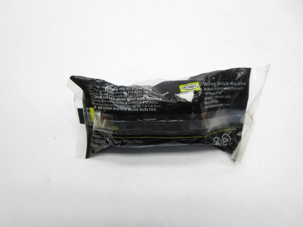 HUBBELL CS1203I 120-277VAC 15A NSMP