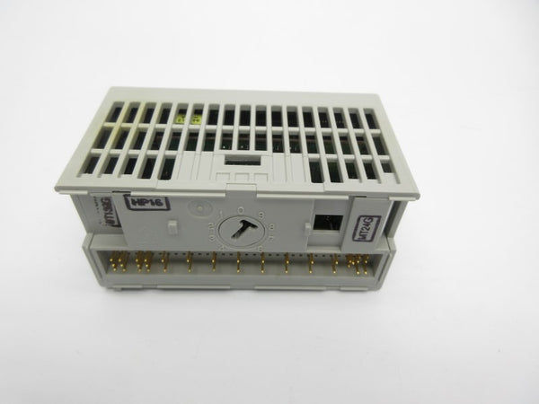 ALLEN BRADLEY 1794-OF4I SER. A F/W I 24VDC REV. A01 NSMP