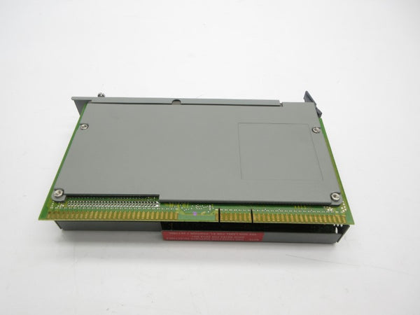 ALLEN BRADLEY 1785-L80B SER. E F/W K.2 5VDC 3.3A REV. AB1 UNMP