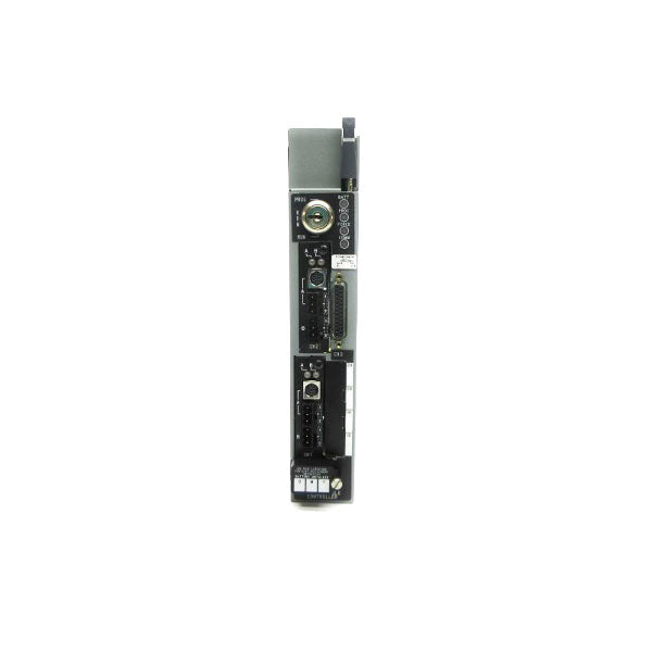 ALLEN BRADLEY 1785-L60B SER. C F/W E 5VDC 3.3A (NO KEY) REV. U2 NSNP