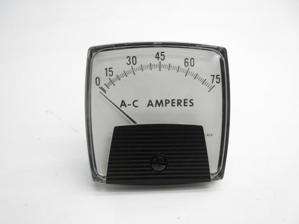 YOKOGAWA YE/250340LSPB 0-5ACA NSMP