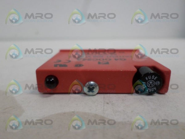 OPTO 22 G4ODC24A OUTPUT MODULE NSNP