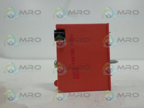 OPTO 22 G4ODC24A OUTPUT MODULE NSNP