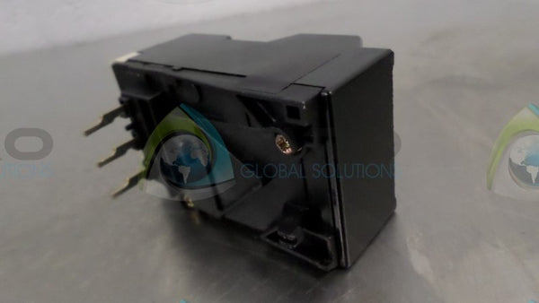 FUJI ELECTRIC TN-ON OVERLOAD RELAY NSMP