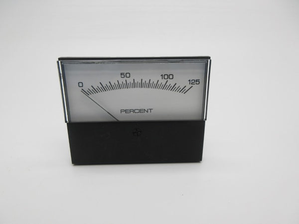 YOKOGAWA 612236-80E 260 0-10VDC 0-125% NSMP