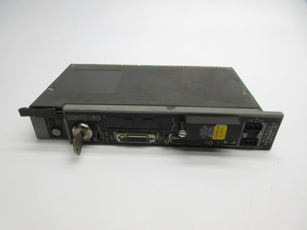 ALLEN BRADLEY 1785-L20E SER. E F/W G 5VDC 3.6A REV. U01 UNMP