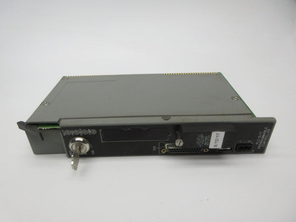 ALLEN BRADLEY 1785-L11B SER. E F/W E.2 5VDC 2.3A REV. M01 UNMP