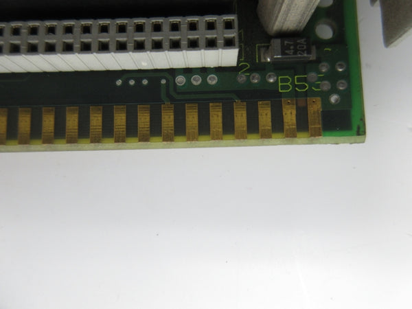 ALLEN BRADLEY 1785-L20B SER. E F/W A 5VDC 2.3A REV. C01 (NO KEY) UNMP