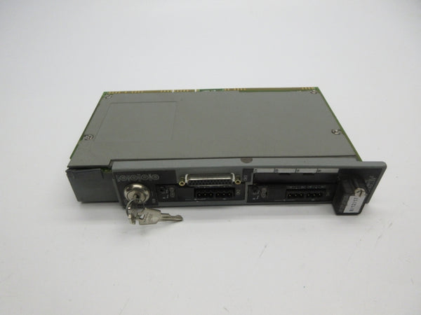ALLEN BRADLEY 1785-L40B SER. C F/W D 5VDC 3.3A UNMP