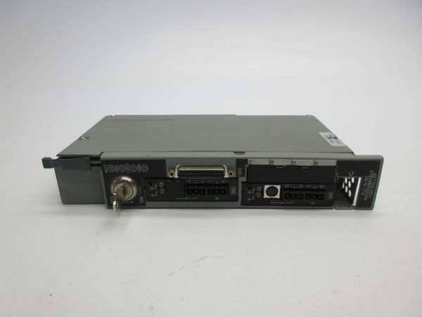 ALLEN BRADLEY 1785-L60B SER. D F/W A 5VDC 3.3A UNMP