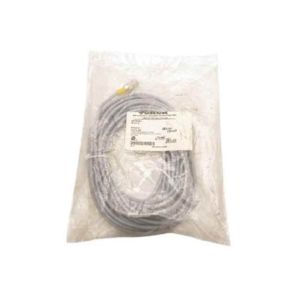TURCK RK4.4T-10 U2173-10C 250V 4A NSMP