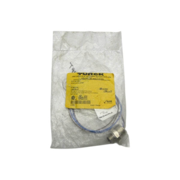 TURCK FS4.2-0.5/14.5/NPT U0903-67 250V 4A NSMP