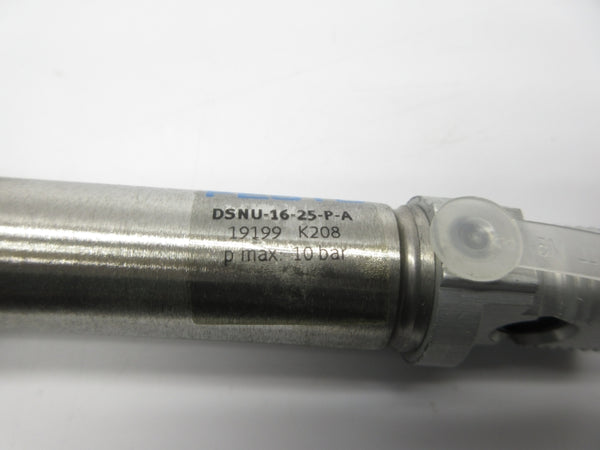FESTO DSNU-16-25-P-A 19199 NSNP