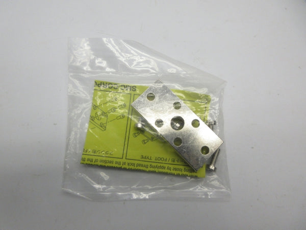 SMC CQS-F012 NSMP