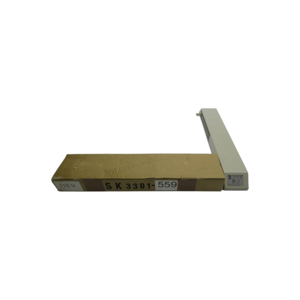 RITTAL SK3301-559 115V NSMP