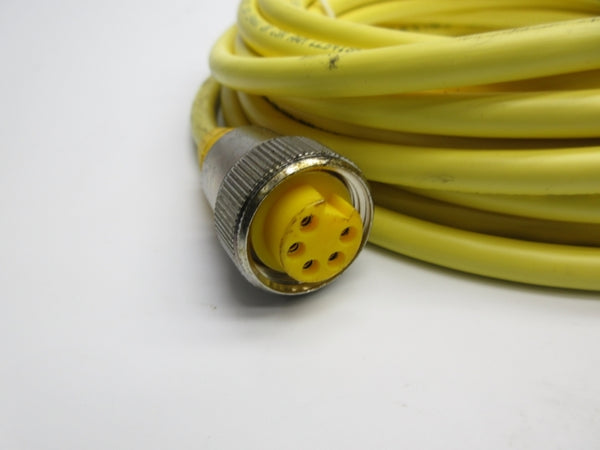 TURCK RKM50-8M/S90 U99-12103 NSNP