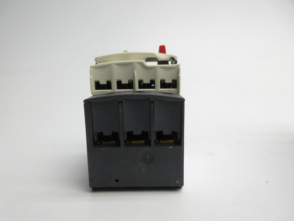 TELEMECANIQUE LRD14 7-10A NSNP
